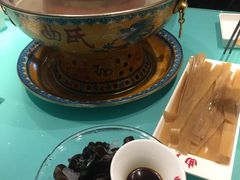 -曲氏老北京涮肉(摩尔店)