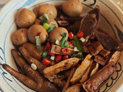 -老员外骨汤火锅(海州古城店)