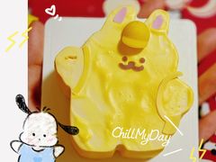 -好利来(高新枫叶广场店)