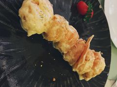 -T館·花园艺术餐厅