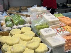 -常州糕团店(北大街新世纪商城店)