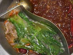 -大龙燚火锅(天安云谷店)