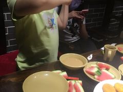 -唇辣号重庆老火锅(燕郊鑫乐汇店)