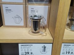 -鹿岛会员店(熙地港店)
