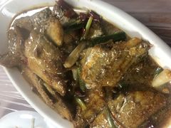 -阿杰臻选海鲜饭店(普陀山店)