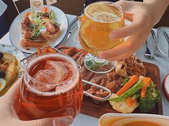 -安东尼奥餐厅