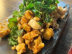 -卓越烤鸭店(太平湖东里店)