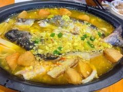 -今邕烧烤(园湖店)