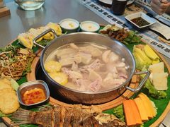 -椰小鸡·琼州糟粕醋·火锅(美兰缤纷城店)