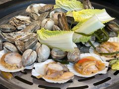 -日进一片海.生腌海鲜火锅.宵夜烧烤(三里屯总店)