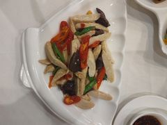 -功德林素菜饭庄(前门店)