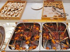 -玫瑰花园自助烤肉(金源店)