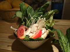 -芭菲盛宴·环球美食(锦城万达广场店)