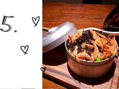 -肴约·花园式餐厅(湖里店)