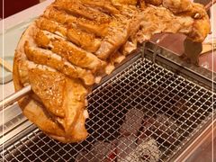 -呼伦贝尔烤羊·蒙古烤羊排(南田路总店)
