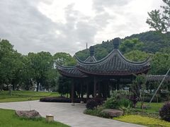 -东钱湖小普陀景区