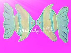 -爱之婚礼蛋糕(建外SOHO西区店)