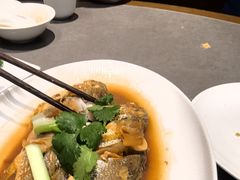 -奕景海鲜酒家· 大连海鲜(星海广场店)