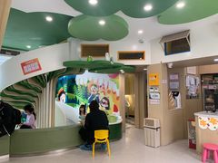 -极橙儿童齿科矫正中心(奥城店)