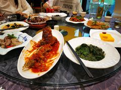 -新木器时代餐厅(太湖新天地店)