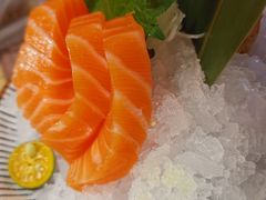 -林妈妈村·日式料理(宝山万达店)