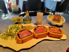 -弦月窗LUNETTE BY AMANDA(复兴路店)