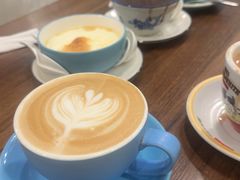 -芙蕾哥哥souffle