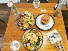 -AFS Cafe & Canteen(闽江二路店)