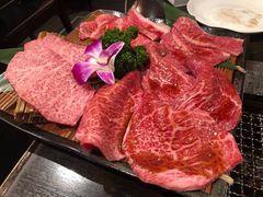 -俺的焼肉(銀座9丁目店)