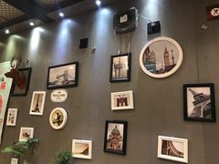 -新澳港式茶餐厅(余姚路店)
