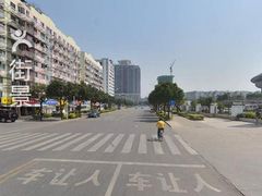 -福建省奥林匹克体育中心-体育馆