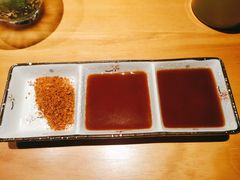 酱汁三合一-久喜番和牛烧肉酒场(北辰三角洲店)