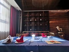 -西安赛瑞喜来登大酒店
