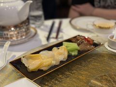 -唐阁(香港朗廷酒店)