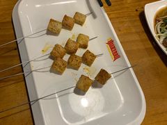 -小红烤翅(中正天街店)