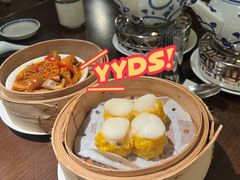 -逸东轩(香港逸东酒店)
