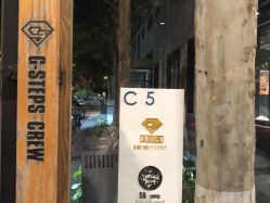 -G-STEPS舞蹈工作室