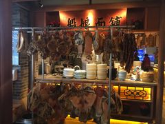 -二十八里太湖船菜(吉祥路店)