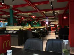 -京悦南门涮羊肉·羊蝎子火锅(田林路店)