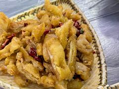 -小民大排档(江汉路店)