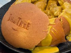 -大树餐厅(益田假日店)