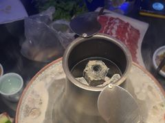 -额尔敦传统涮(公园西路店)