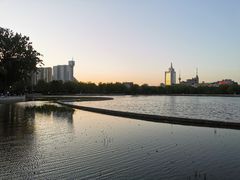 -莲花池公园