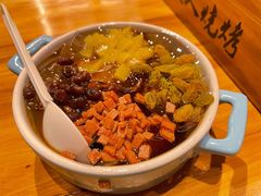 -铁人烧烤(北京店)