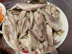 -老福合沟无米粿甜汤粿品店