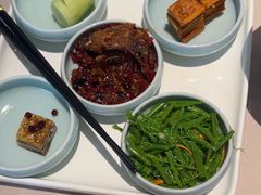 -喜湘宴·精致湖南菜(和平西桥店)