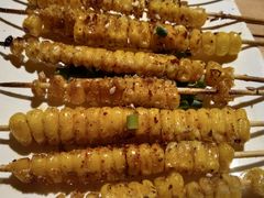 -就你餐厅(体育西横街店)