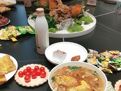 -味莊餐厅(康庄南街店)