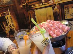 -坂吉屋·居酒屋深夜食堂(龙湖店)