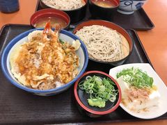 -天丼‧天妇罗盖饭(天神店)